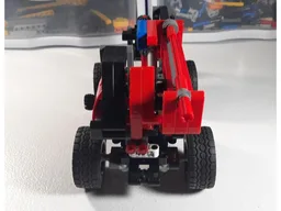 42061 Mobile Crane