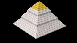 Ancient Pyramid