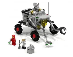 NCS Surface Scout