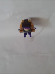M.O.D.O.K.
