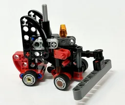 30655-Mini Bulldozer