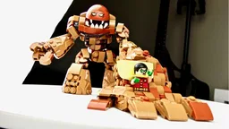 Clayface