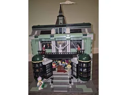 my new modular