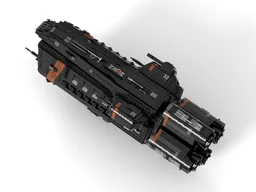 MCRN Scirocco