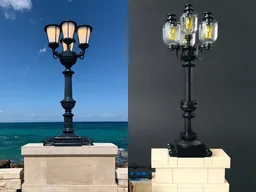 Bari Seafront