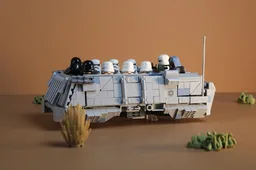 Imperial Landing Craft