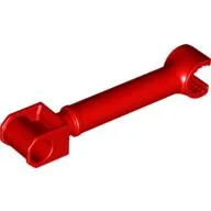 Duplo Hydraulic Arm (40636 / 64123) / Red