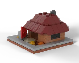 A Little House