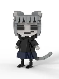 Neco Arc Chaos