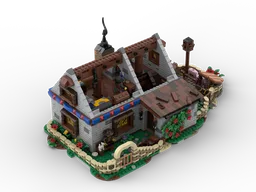 Jindřich's Tavern