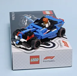 77246 Hot Rod