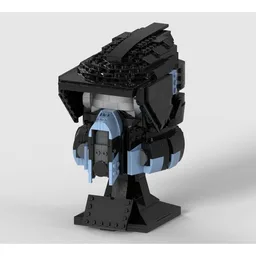 Helmet Shadow Arf Trooper