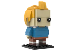 Tintin & Friends Bundle