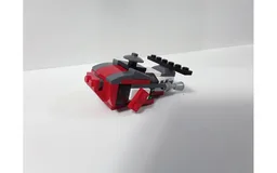 31013 - Redcelsior