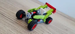 42102 E: Rat Roadster