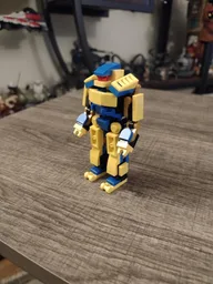 Atlas Destroyer