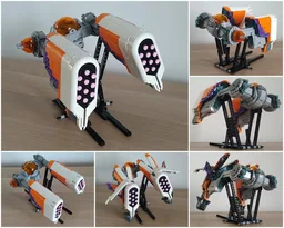 Whizzing Arrow