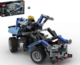 42022 C-model