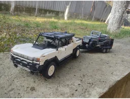GMC Hummer EV