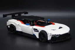 Aston Martin Vulcan