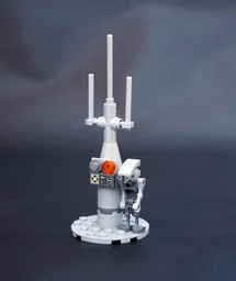 Communications Relay