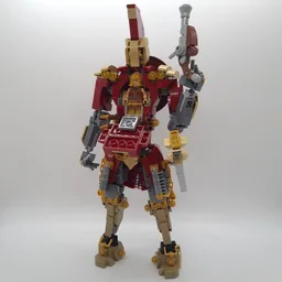 The Legionnaire