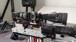 sniper scope