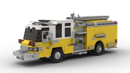 Pierce Quantum Pumper