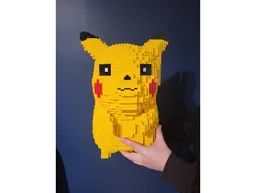 Pokemon Pikachu