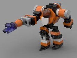 GW2 Z-Mech