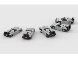 The Back to the future bundle
