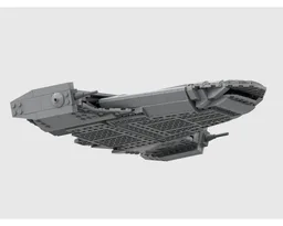 X-70B Phantom