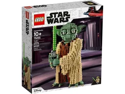 Yoda