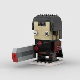 Guts - Berserk