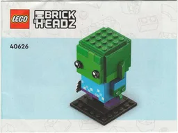 Zombie