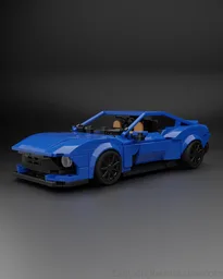 Aston Martin Valour