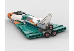 42117-1 Space Shuttle