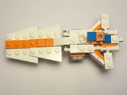 Venator-class Republic Attack Cruiser