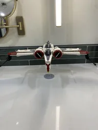 ARC-170 Starfighter MOD (2025)