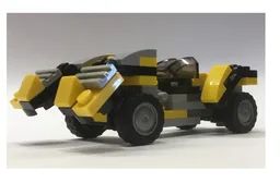 31014 Bumblebee
