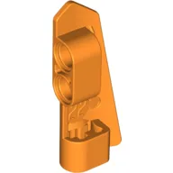Technic Panel Fairing #22 5L Small Smooth, Side A / Orange