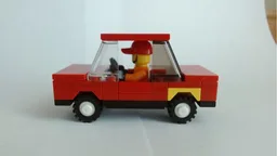Small Sedan