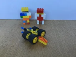 30433 - spaceship