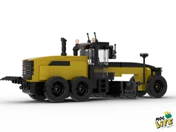 Case grader