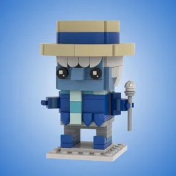 Snow Miser