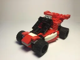 31100: Buggy