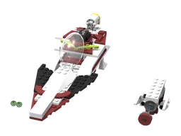 Aispeeder transporteur 3000