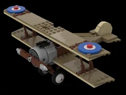 Nieuport 17