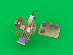 41050 Butterfly