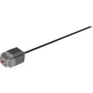 Motor, XL, Powered Up / Light Bluish Gray